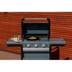 Campingaz Culinary Modular Wok, Aus Gusseisen -Grillausrüstung Verkäufe Campingaz Culinary Modular Wok aus Gusseisen@@1671808 2