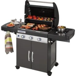 Campingaz Gasgrill 3 Series Classic EXSE -Grillausrüstung Verkäufe Campingaz Gasgrill 3 Series Classic EXSE@@1crcm045 2
