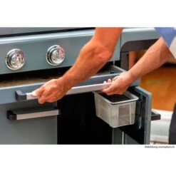 Campingaz Gasgrill 3 Series Premium -Grillausrüstung Verkäufe Campingaz Gasgrill 3 Series Premium@@1671778 2