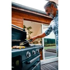 Campingaz Gasgrill 3 Series Premium -Grillausrüstung Verkäufe Campingaz Gasgrill 3 Series Premium@@1671778 6