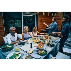 Campingaz Gasgrill 3 Series Premium -Grillausrüstung Verkäufe Campingaz Gasgrill 3 Series Premium@@1671778 7