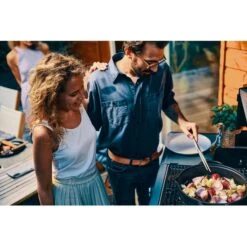 Campingaz Gasgrill 3 Series Premium -Grillausrüstung Verkäufe Campingaz Gasgrill 3 Series Premium@@1671778 8