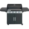 Campingaz Gasgrill 4 Series Classic EXSE