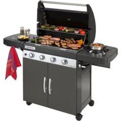 Campingaz Gasgrill 4 Series Classic EXSE -Grillausrüstung Verkäufe Campingaz Gasgrill 4 Series Classic EXSE@@1crcm044 2