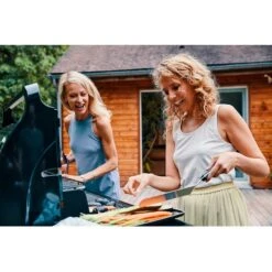 Campingaz Gasgrill 4 Series Deluxe -Grillausrüstung Verkäufe Campingaz Gasgrill 4 Series Deluxe@@1671780 2