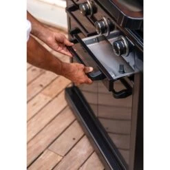 Campingaz Gasgrill 4 Series Onyx S -Grillausrüstung Verkäufe Campingaz Gasgrill 4 Series Onyx S@@1671794 2