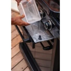 Campingaz Gasgrill 4 Series Onyx S -Grillausrüstung Verkäufe Campingaz Gasgrill 4 Series Onyx S@@1671794 4