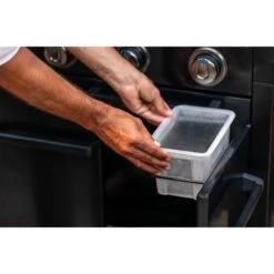 Campingaz Gasgrill 4 Series Onyx S -Grillausrüstung Verkäufe Campingaz Gasgrill 4 Series Onyx S@@1671794 5