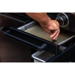 Campingaz Gasgrill 4 Series Onyx S -Grillausrüstung Verkäufe Campingaz Gasgrill 4 Series Onyx S@@1671794 7