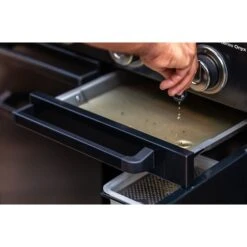 Campingaz Gasgrill 4 Series Onyx S -Grillausrüstung Verkäufe Campingaz Gasgrill 4 Series Onyx S@@1671794 8