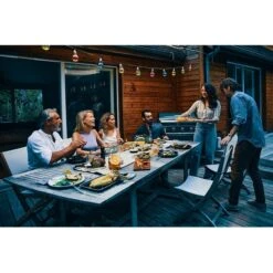 Campingaz Gasgrill 4 Series Premium -Grillausrüstung Verkäufe Campingaz Gasgrill 4 Series Premium@@1671782 13