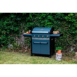Campingaz Gasgrill 4 Series Premium -Grillausrüstung Verkäufe Campingaz Gasgrill 4 Series Premium@@1671782 14