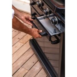 Campingaz Gasgrill 4 Series Premium -Grillausrüstung Verkäufe Campingaz Gasgrill 4 Series Premium@@1671782 3