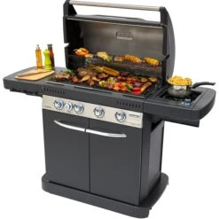 Campingaz Gasgrill Master 4 Series Classic LXS SBS -Grillausrüstung Verkäufe Campingaz Gasgrill Master 4 Series Classic LXS SBS@@1crcm00o 5