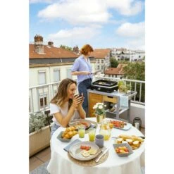 Campingaz Plancha Electric 1 XD, Elektrogrill -Grillausrüstung Verkäufe Campingaz Plancha Electric 1 XD Elektrogrill@@100024615 11