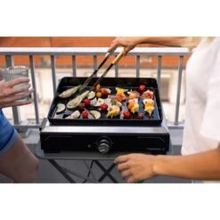 Campingaz Plancha Electric 1 XD, Elektrogrill -Grillausrüstung Verkäufe Campingaz Plancha Electric 1 XD Elektrogrill@@100024615 9