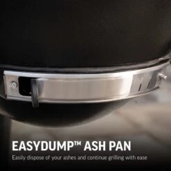 Char-Griller AKORN Kamado 20" Holzkohlegrill -Grillausrüstung Verkäufe Char Griller AKORN Kamado 20 Holzkohlegrill@@100007115 35