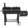 Char-Griller Competition Pro 37" Offset-Smoker -Grillausrüstung Verkäufe Char Griller Competition Pro 37 Offset Smoker@@100007147 30