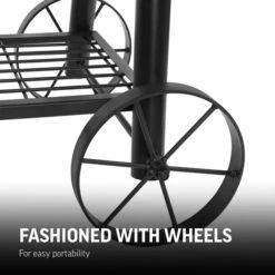 Char-Griller Competition Pro 37" Offset-Smoker -Grillausrüstung Verkäufe Char Griller Competition Pro 37 Offset Smoker@@100007147 44