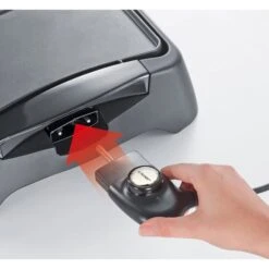 Cloer OUTDOOR-BARBECUE-GRILL 6750, Elektrogrill -Grillausrüstung Verkäufe Cloer OUTDOOR BARBECUE GRILL 6750 Elektrogrill@@1675970 3