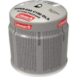 Coleman Stechkartusche C190 GLS, Gas