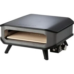 Cozze Pizzaofen 17" -Grillausrüstung Verkäufe Cozze Pizzaofen 17 @@1854667 2