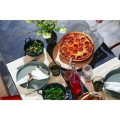 Cozze Pizzaofen 17" -Grillausrüstung Verkäufe Cozze Pizzaofen 17 @@1854667 8