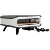 Cozze Pizzaofen 17", Mit Tür / Hitzeschild -Grillausrüstung Verkäufe Cozze Pizzaofen 17 mit T r Hitzeschild@@1909327