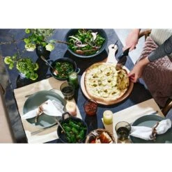 Cozze Pizzaofen 17", Mit Thermometer -Grillausrüstung Verkäufe Cozze Pizzaofen 17 mit Thermometer@@1854657 11