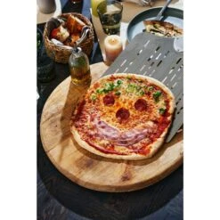 Cozze Pizzaofen 17", Mit Thermometer -Grillausrüstung Verkäufe Cozze Pizzaofen 17 mit Thermometer@@1854657 13