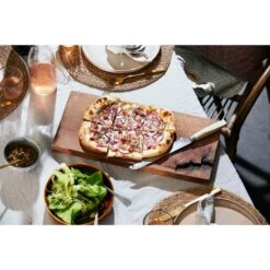 Cozze Pizzaofen 17", Mit Thermometer -Grillausrüstung Verkäufe Cozze Pizzaofen 17 mit Thermometer@@1854657 7