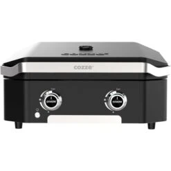 Cozze Plancha 600, Grillplatte -Grillausrüstung Verkäufe Cozze Plancha 600 Grillplatte@@1918665 2