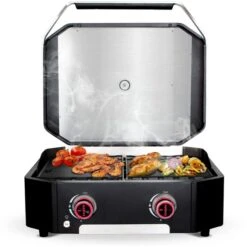 Cozze Plancha 600, Grillplatte -Grillausrüstung Verkäufe Cozze Plancha 600 Grillplatte@@1918665 3