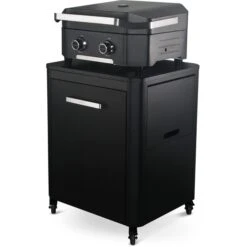 Cozze Plancha 600, Grillplatte -Grillausrüstung Verkäufe Cozze Plancha 600 Grillplatte@@1918665 5