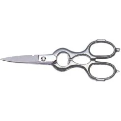 DICK Küchenschere, Geschmiedet, 21cm