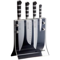 DICK Serie 1905 Messerblock 4Knives
