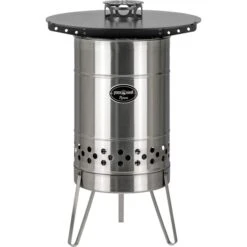 Feuerhand Grilleinsatz Für Pyron Plate, Grillplatte -Grillausrüstung Verkäufe Feuerhand Grilleinsatz f r Pyron Plate Grillplatte@@1882982 5