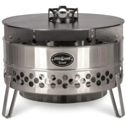 Feuerhand Grillplatte Pypla2 -Grillausrüstung Verkäufe Feuerhand Grillplatte pypla2@@100024969 13