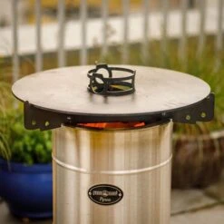 Feuerhand Grillplatte Pypla2 -Grillausrüstung Verkäufe Feuerhand Grillplatte pypla2@@100024969 16