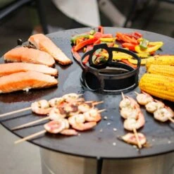 Feuerhand Grillplatte Pypla2 -Grillausrüstung Verkäufe Feuerhand Grillplatte pypla2@@100024969 17