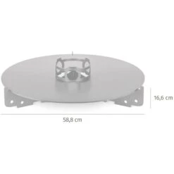 Feuerhand Grillplatte Pypla2 -Grillausrüstung Verkäufe Feuerhand Grillplatte pypla2@@100024969 6