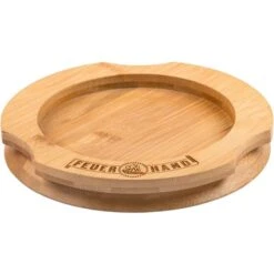 Feuerhand Laternenuntersetzer