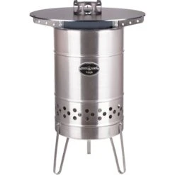 Feuerhand Pyron Plate (Grillplatte) -Grillausrüstung Verkäufe Feuerhand Pyron Plate Grillplatte @@9ggffp07 5