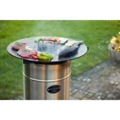 Feuerhand Pyron Plate (Grillplatte) -Grillausrüstung Verkäufe Feuerhand Pyron Plate Grillplatte @@9ggffp07 7