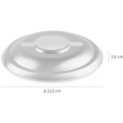 Feuerhand Reflektorschirm -Grillausrüstung Verkäufe Feuerhand Reflektorschirm@@1882968 3