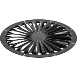 Feuerhand Tisch-Holzkohlegrill Tamber, Cobalt Blue -Grillausrüstung Verkäufe Feuerhand Tisch Holzkohlegrill Tamber Cobalt Blue@@1855411 4