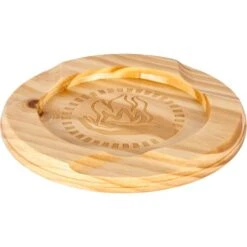 Feuerhand Tisch-Holzkohlegrill Tamber, Ruby Red -Grillausrüstung Verkäufe Feuerhand Tisch Holzkohlegrill Tamber Ruby Red@@1855413 6