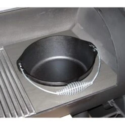 Joe´s Barbeque Kochplatteneinsatz JS-2832, Einlegerost