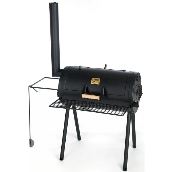 Joe´s Barbeque Smoker JOE´s 16" Sloppy Joe 3 Joe´s Barbeque Smoker JOE´s 16" Sloppy Joe