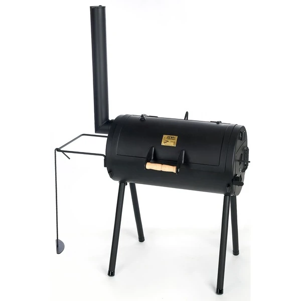 Joe´s Barbeque Smoker JOE´s 16" Sloppy Joe 4 Joe´s Barbeque Smoker JOE´s 16" Sloppy Joe – Bild 2